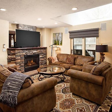 Dolomite Villas Snowmass Village Exteriér fotografie
