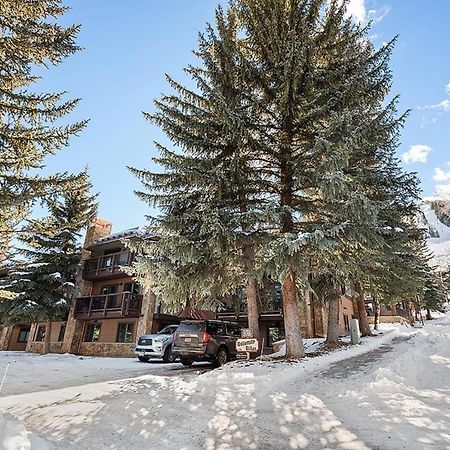 Dolomite Villas Snowmass Village Exteriér fotografie