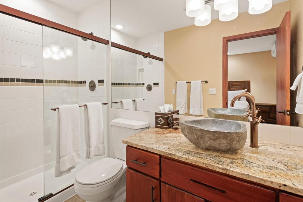 Dolomite Villas Snowmass Village Exteriér fotografie