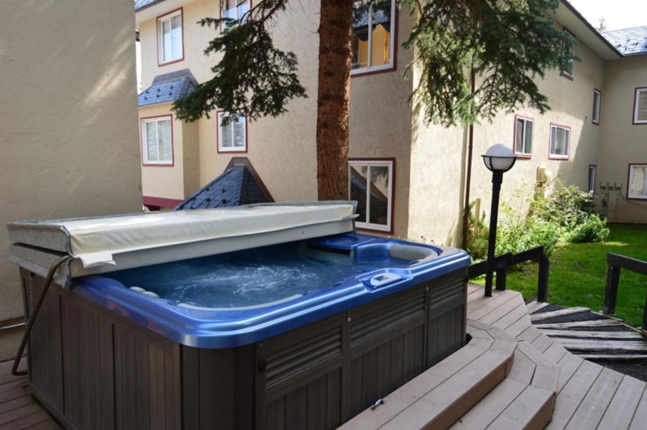 Dolomite Villas Snowmass Village Exteriér fotografie