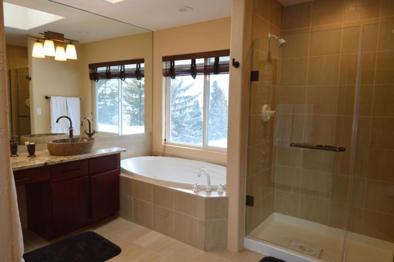 Dolomite Villas Snowmass Village Exteriér fotografie